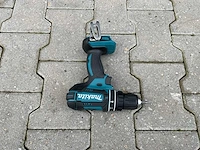 Makita tas met inhoud tbsrs2al5 gereedschapsset - afbeelding 13 van  31