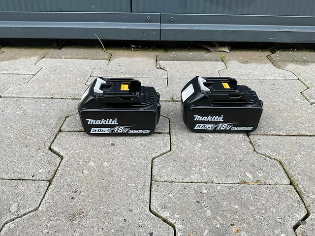 Makita tas met inhoud tbsrs2al5 gereedschapsset - afbeelding 16 van  31