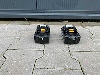 Makita tas met inhoud tbsrs2al5 gereedschapsset - afbeelding 17 van  31