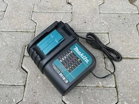 Makita tas met inhoud tbsrs2al5 gereedschapsset - afbeelding 19 van  31