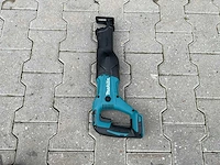 Makita tas met inhoud tbsrs2al5 gereedschapsset - afbeelding 26 van  31