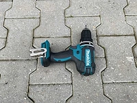 Makita tas met inhoud tbsrs2al5 gereedschapsset - afbeelding 14 van  31