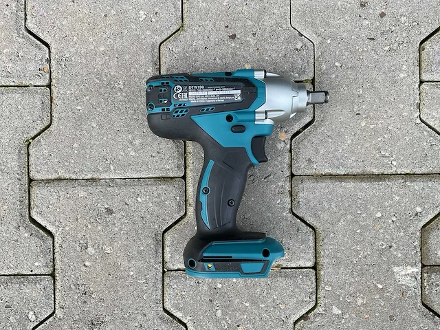 Makita tas met inhoud tbsss2al3 gereedschapsset - afbeelding 11 van  28