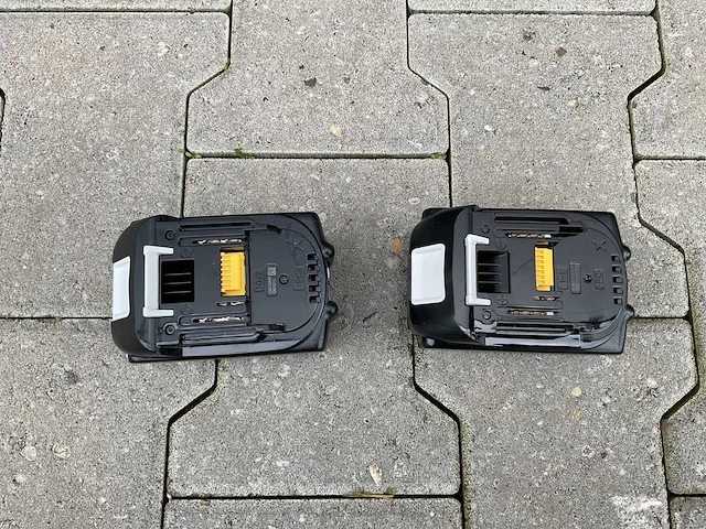 Makita tas met inhoud tbsss2al3 gereedschapsset - afbeelding 16 van  28