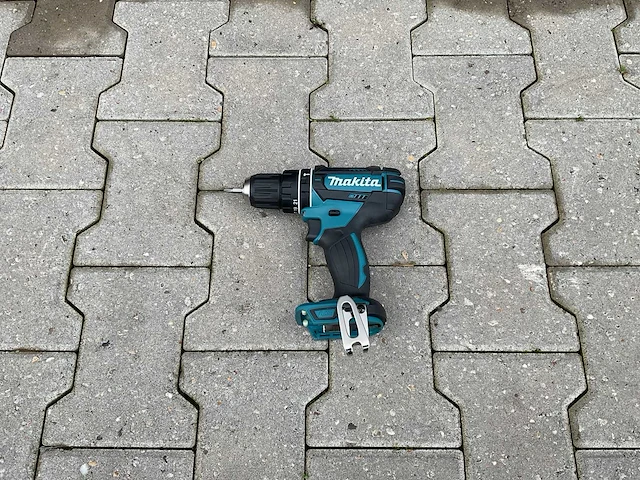 Makita tas met inhoud tbsss2al3 gereedschapsset - afbeelding 27 van  28