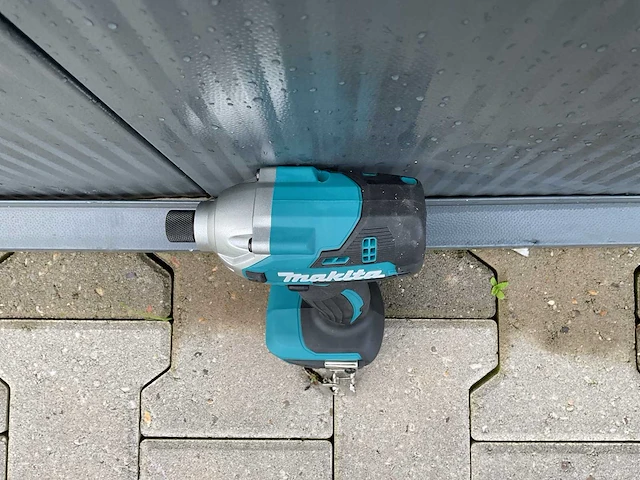 Makita tas met inhoud tbsss2al3 gereedschapsset - afbeelding 3 van  6
