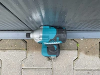 Makita tas met inhoud tbsss2al3 gereedschapsset - afbeelding 3 van  6