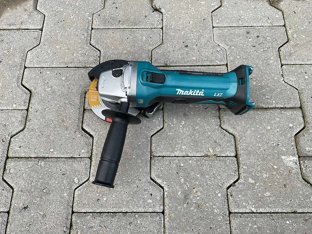 Makita tas met inhoud tbsss2al3 gereedschapsset - afbeelding 5 van  6