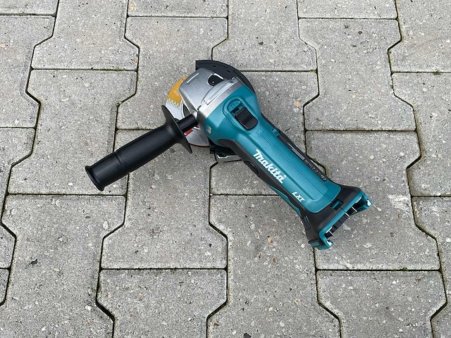 Makita tas met inhoud tbsss2al5 gereedschapsset - afbeelding 6 van  26