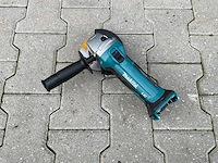 Makita tas met inhoud tbsss2al5 gereedschapsset - afbeelding 6 van  26