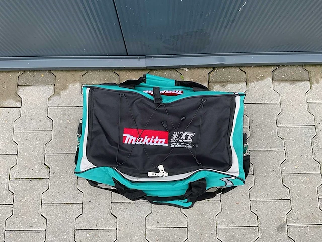 Makita tas met inhoud tbsss2al5 gereedschapsset - afbeelding 26 van  26