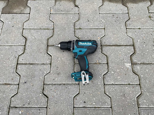 Makita tas met inhoud tbsss2al5 gereedschapsset - afbeelding 17 van  26
