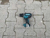 Makita tas met inhoud tbsss2al5 gereedschapsset - afbeelding 17 van  26