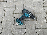 Makita tas met inhoud tbsss2al5 gereedschapsset - afbeelding 18 van  26