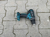 Makita tas met inhoud tbsss2al5 gereedschapsset - afbeelding 19 van  26