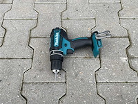 Makita tas met inhoud tbsss2al5 gereedschapsset - afbeelding 21 van  26