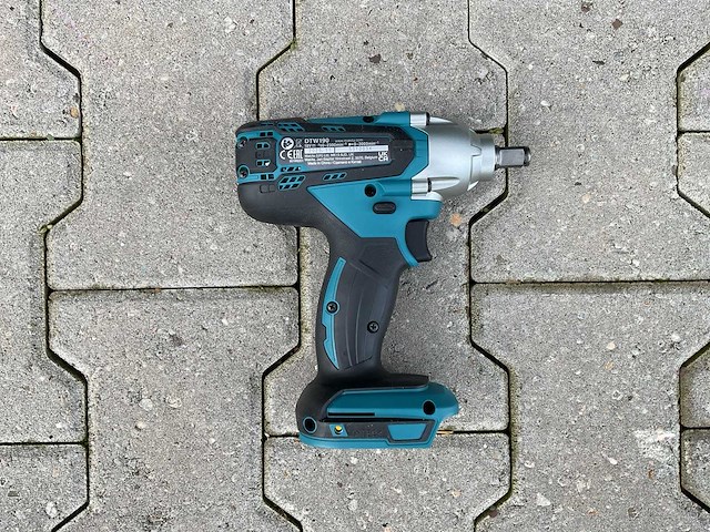 Makita tas met inhoud tbsss2al5 gereedschapsset - afbeelding 23 van  26