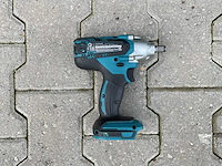 Makita tas met inhoud tbsss2al5 gereedschapsset - afbeelding 23 van  26