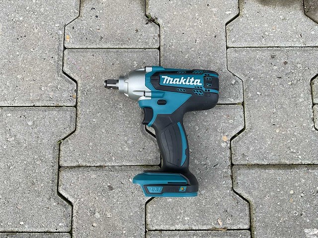 Makita tas met inhoud tbsss2al5 gereedschapsset - afbeelding 2 van  26