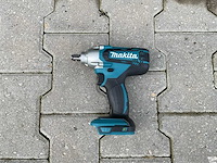 Makita tas met inhoud tbsss2al5 gereedschapsset - afbeelding 2 van  26
