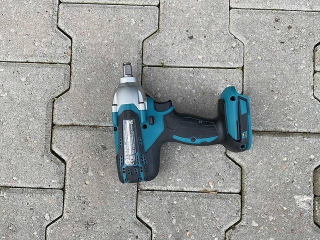 Makita tas met inhoud tbsss2al5 gereedschapsset - afbeelding 3 van  26