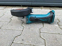 Makita tas met inhoud tbsss2al5 gereedschapsset - afbeelding 7 van  26