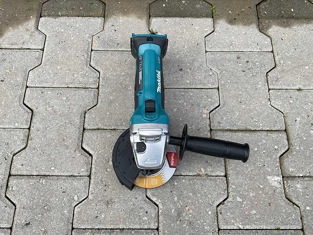 Makita tas met inhoud tbsss2al5 gereedschapsset - afbeelding 8 van  26