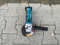 Makita tas met inhoud tbsss2al5 gereedschapsset - afbeelding 8 van  26