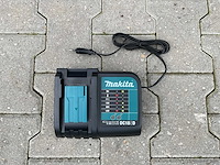 Makita tas met inhoud tbsss2al5 gereedschapsset - afbeelding 10 van  26
