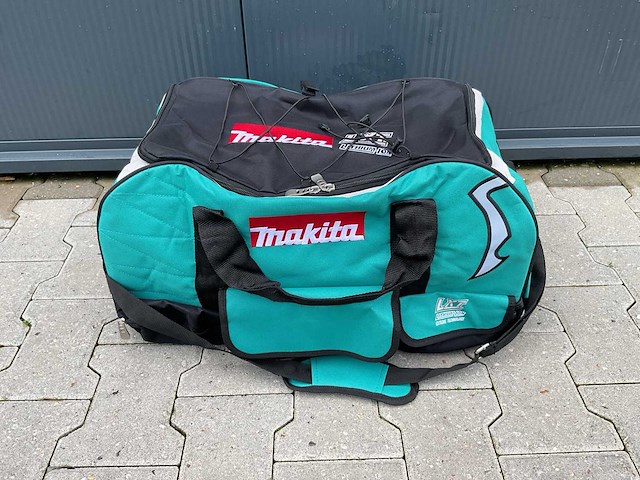 Makita tas met inhoud tbsss2al5 gereedschapsset - afbeelding 15 van  26