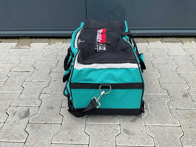 Makita tas met inhoud tbsss2al5 gereedschapsset - afbeelding 18 van  26