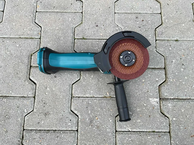 Makita tas met inhoud tbsss2al5 gereedschapsset - afbeelding 5 van  26