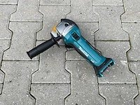 Makita tas met inhoud tbsss2al5 gereedschapsset - afbeelding 6 van  26