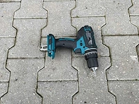 Makita tas met inhoud tbsss2al5 gereedschapsset - afbeelding 22 van  26