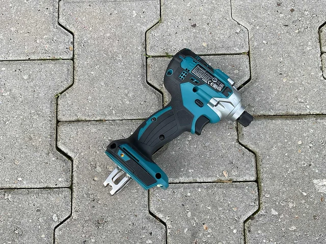 Makita tas met inhoud tbsssc2al3 gereedschapsset - afbeelding 10 van  32
