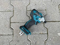 Makita tas met inhoud tbsssc2al3 gereedschapsset - afbeelding 10 van  32
