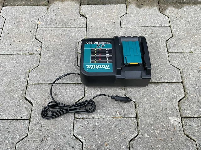 Makita tas met inhoud tbsssc2al3 gereedschapsset - afbeelding 19 van  32