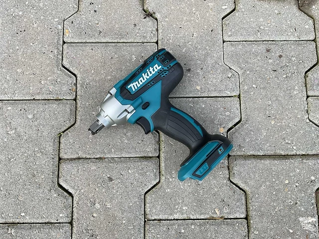 Makita tas met inhoud tbsssc2al3 gereedschapsset - afbeelding 27 van  32