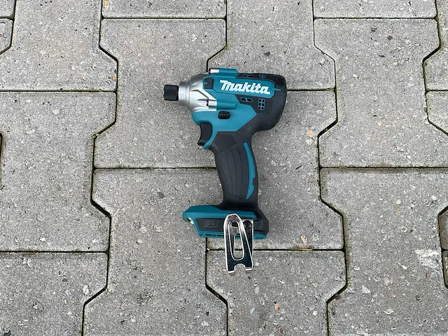 Makita tas met inhoud tbsssc2al5 gereedschapsset - afbeelding 5 van  35