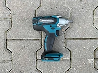 Makita tas met inhoud tbsssc2al5 gereedschapsset - afbeelding 16 van  35