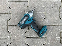 Makita tas met inhoud tbsssc2al5 gereedschapsset - afbeelding 17 van  35