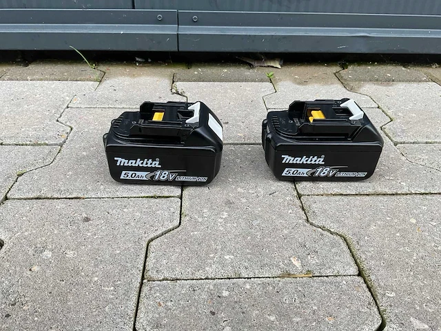 Makita tas met inhoud tbsssc2al5 gereedschapsset - afbeelding 24 van  35