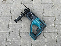 Makita tas met inhoud tbsssc2al5 gereedschapsset - afbeelding 2 van  35