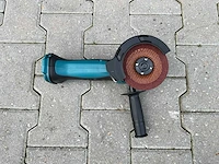 Makita tas met inhoud tbsssc2al5 gereedschapsset - afbeelding 32 van  35