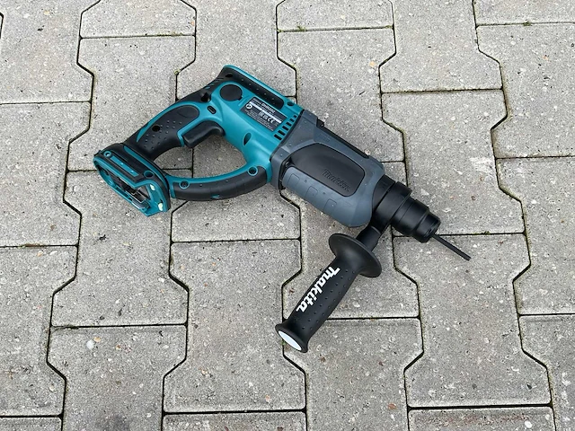 Makita tas met inhoud tbsssc2al5 gereedschapsset - afbeelding 35 van  35