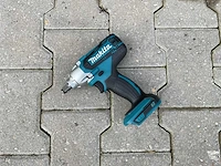 Makita tas met inhoud tbsssc2al5 gereedschapsset - afbeelding 15 van  35