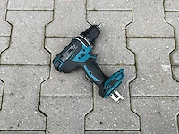 Makita tas met inhoud tbssscr2al5 gereedschapsset - afbeelding 15 van  37