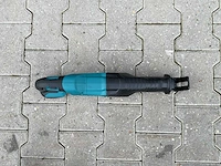 Makita tas met inhoud tbssscr2al5 gereedschapsset - afbeelding 37 van  37