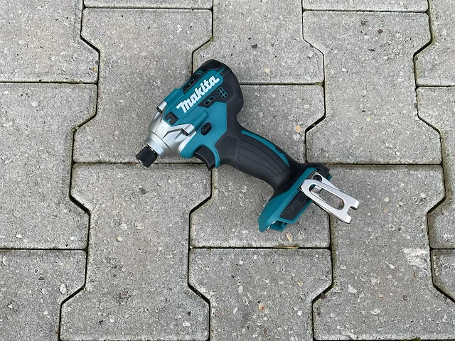 Makita tas met inhoud tbsssr2al3 gereedschapsset - afbeelding 4 van  32