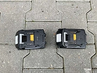 Makita tas met inhoud tbsssr2al3 gereedschapsset - afbeelding 19 van  32